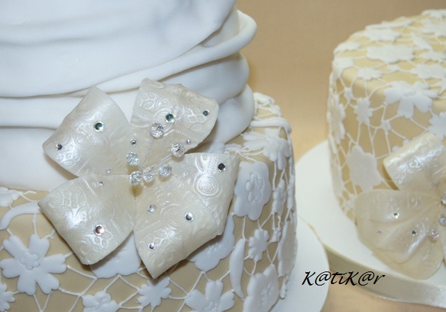 Айвори с решелье.