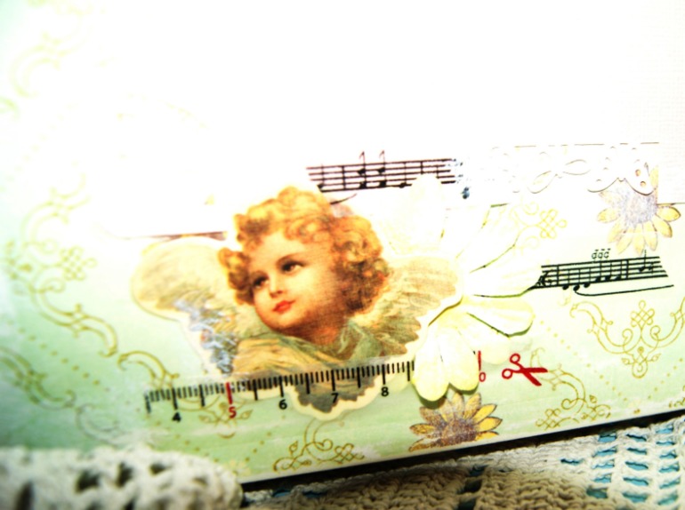 Первый шебби. Для маленькой красотки любого возраста