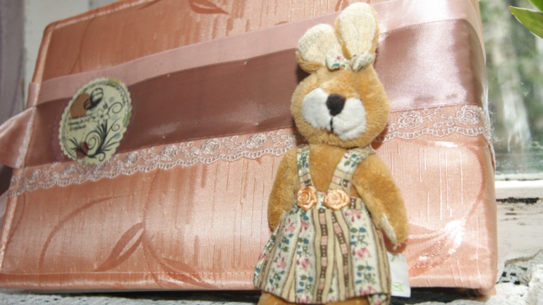 Альбом на юбилей 55 лет