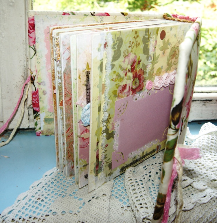 Первый шебби. Для маленькой красотки любого возраста