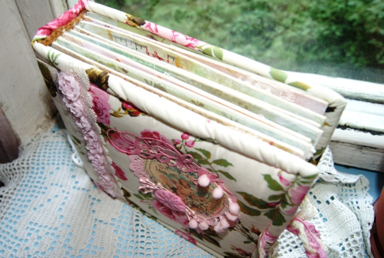 Первый шебби. Для маленькой красотки любого возраста