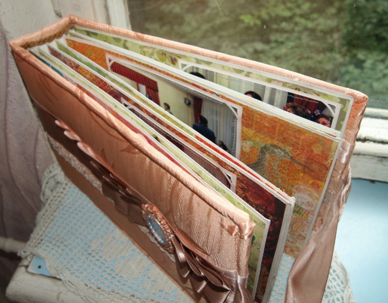 Альбом на юбилей 55 лет