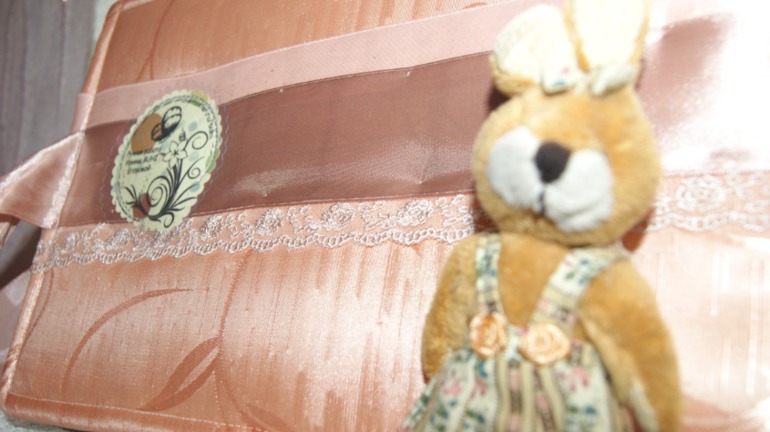 Альбом на юбилей 55 лет