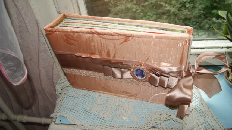 Альбом на юбилей 55 лет