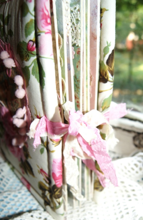 Первый шебби. Для маленькой красотки любого возраста