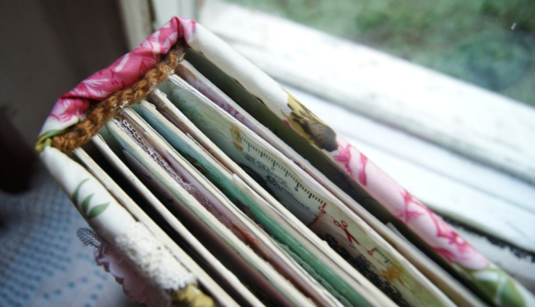 Первый шебби. Для маленькой красотки любого возраста