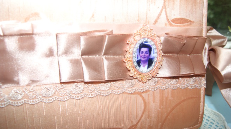 Альбом на юбилей 55 лет