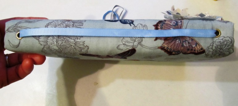 Блокноты от мыловара