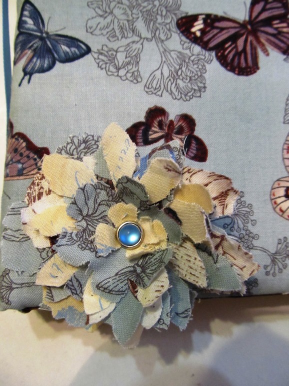 Блокноты от мыловара