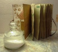 Блокноты от мыловара