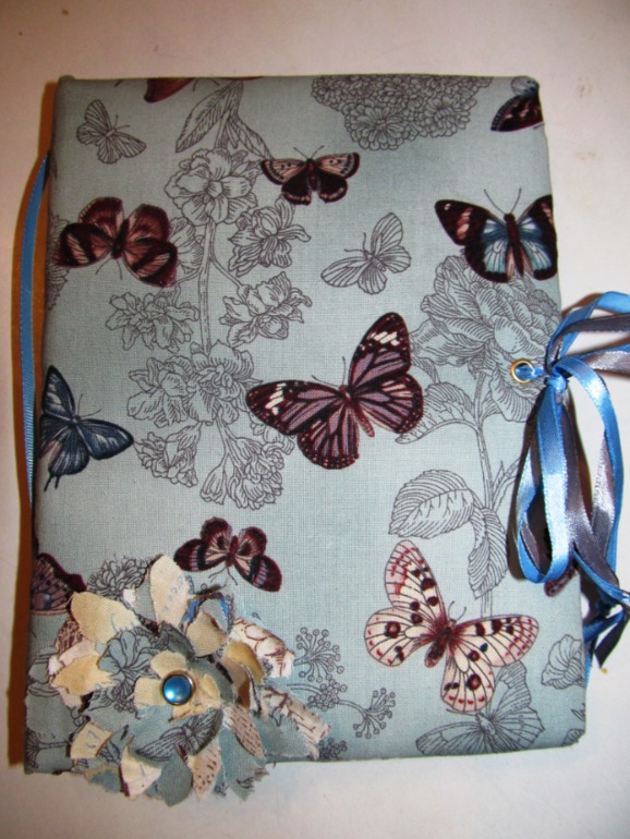 Блокноты от мыловара