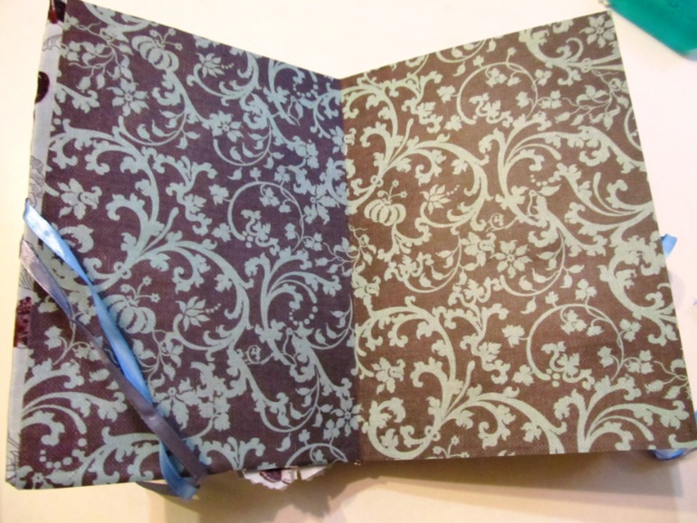 Блокноты от мыловара