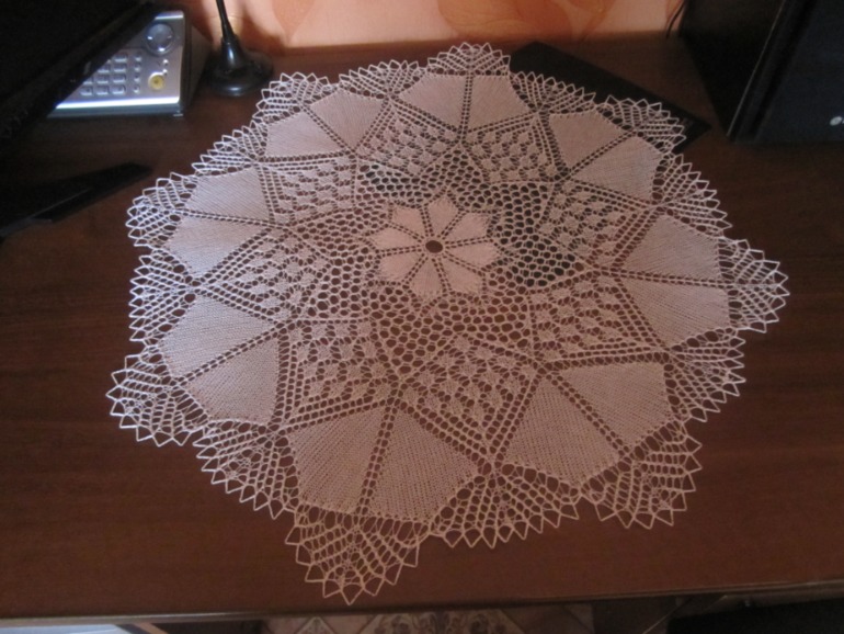 Повтор, салфетки