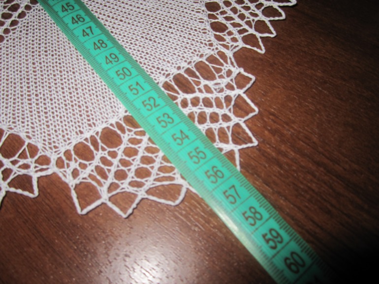 Повтор, салфетки