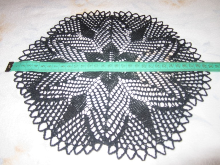 Новые салфеточки)))