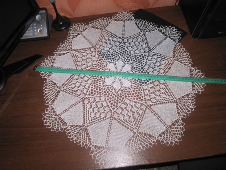 Повтор, салфетки