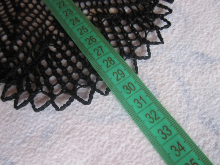 Новые салфеточки)))