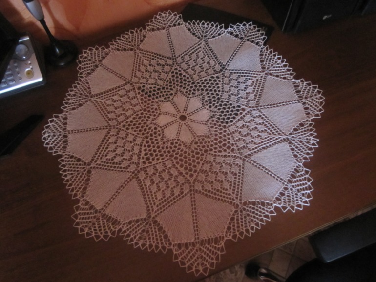 Повтор, салфетки