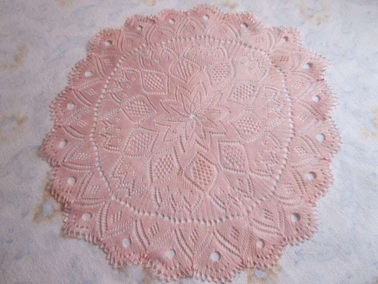 Повтор, салфетки