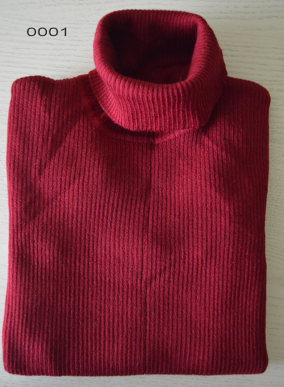 Водолазочки KYO