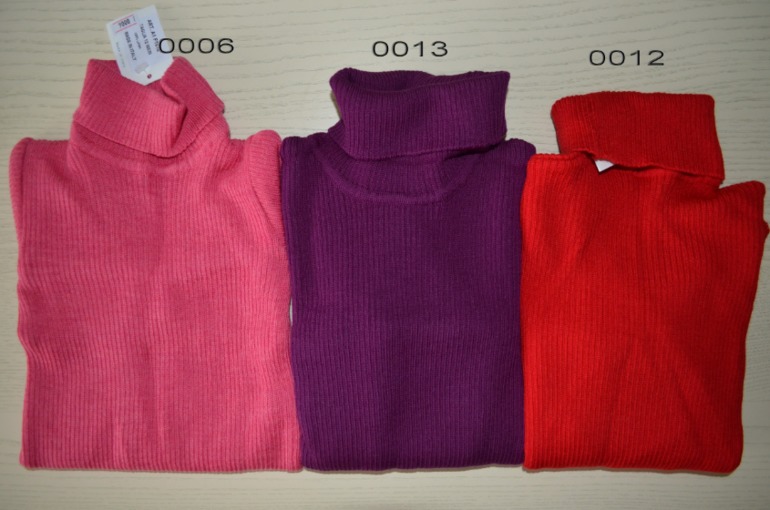 Водолазочки KYO