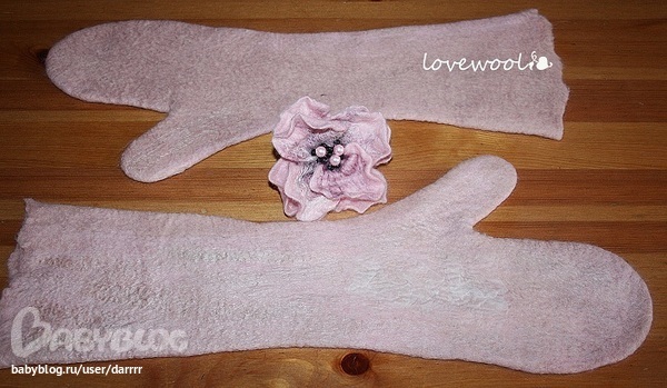 открыта для заказов на октябрь-декабрь на ВОЙЛОЧНЫЕ ИЗДЕЛИЯ И АКСЕССУАРЫ