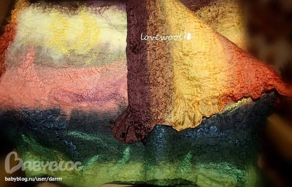 открыта для заказов на октябрь-декабрь на ВОЙЛОЧНЫЕ ИЗДЕЛИЯ И АКСЕССУАРЫ