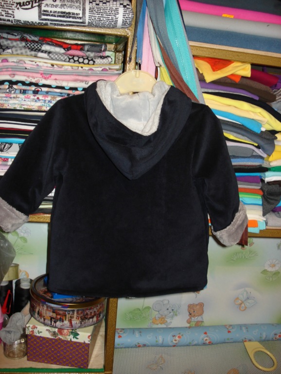 кое что из новенького