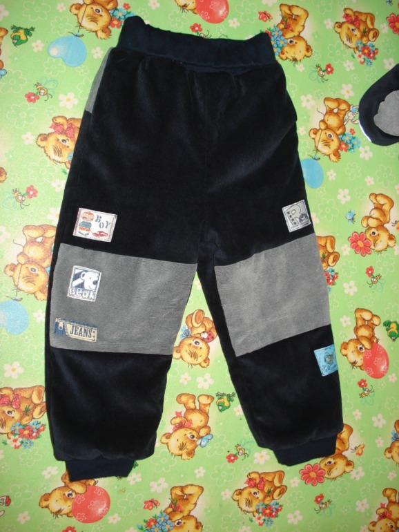 кое что из новенького