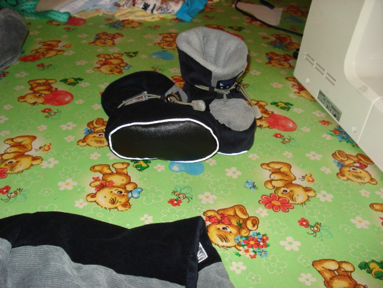 кое что из новенького