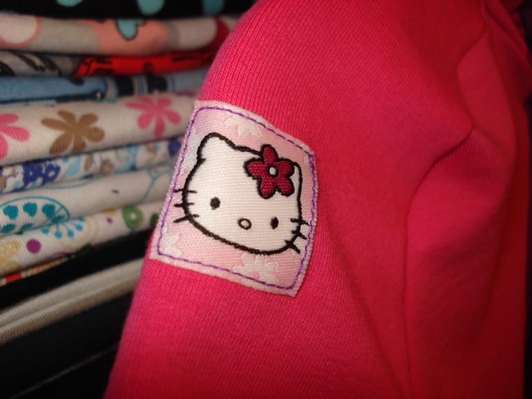 толстовочка из футера 2х нитки