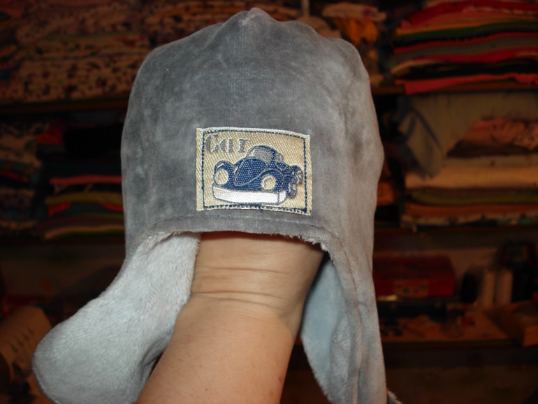 кое что из новенького