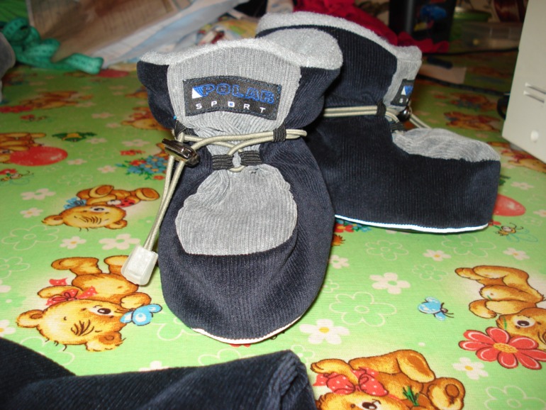 кое что из новенького