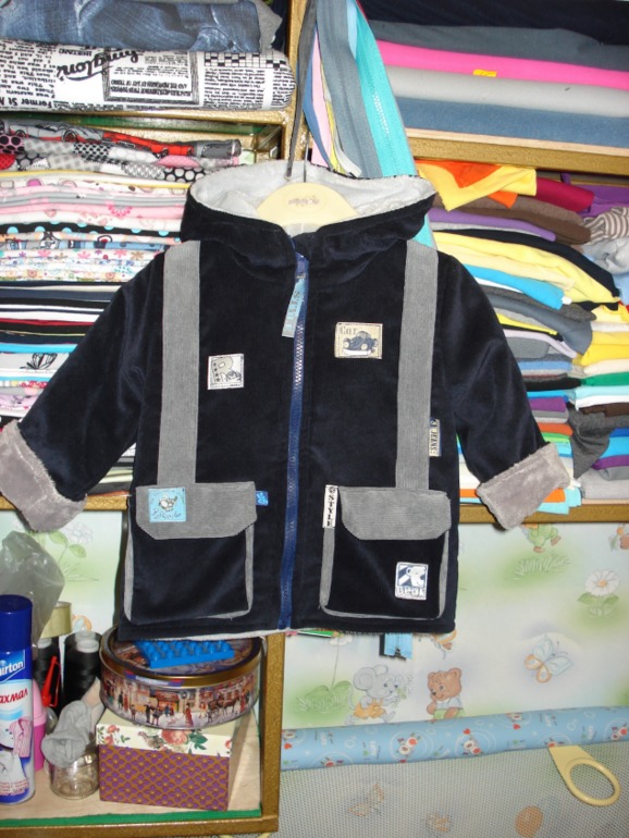 кое что из новенького