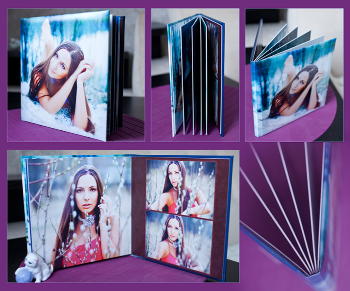 Осенние фотосесии