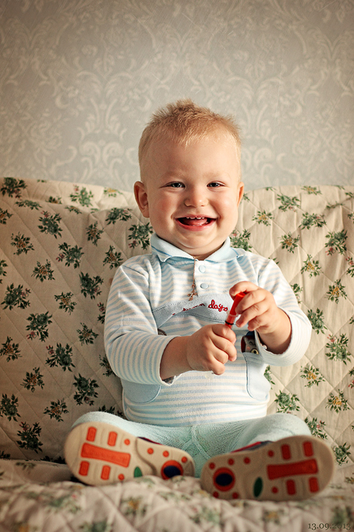 Весёлое утро