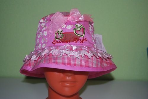 Панамочки и кепочки!Распродажа!Любая-200рублей!