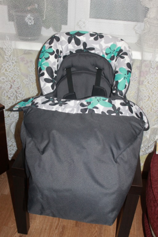 Ну наконец-то и у нас транспорт куплен =)))