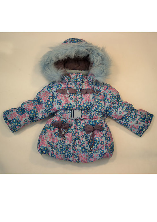 Пристрою очень теплый комплект на 92-98