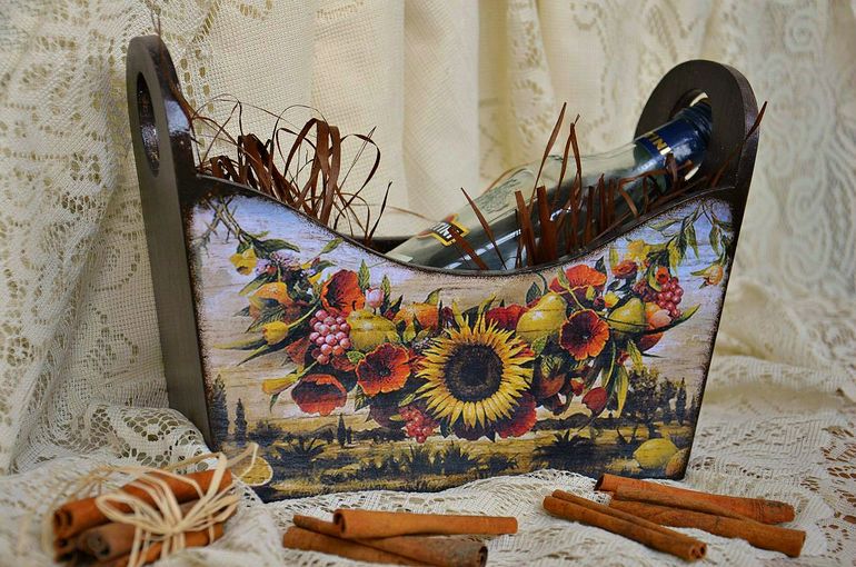 Немного сделалось...