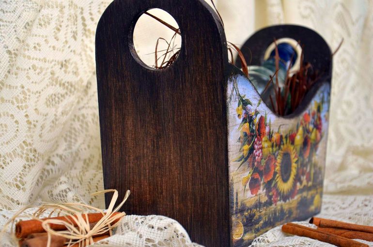 Немного сделалось...