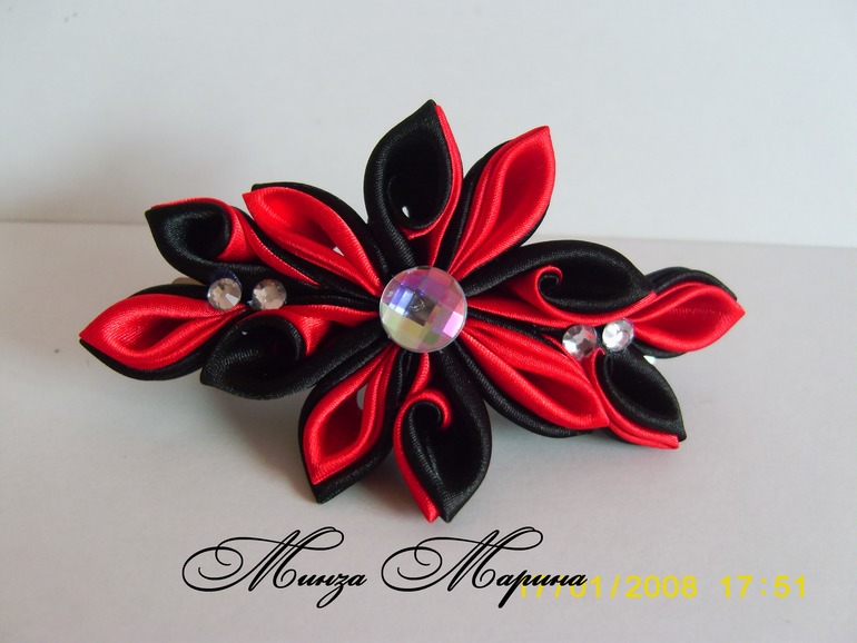 Недавние работы