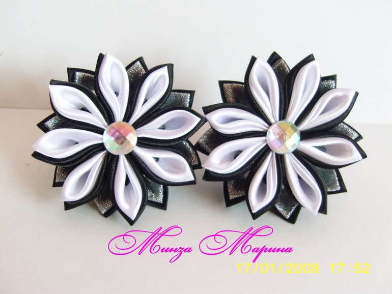 Недавние работы