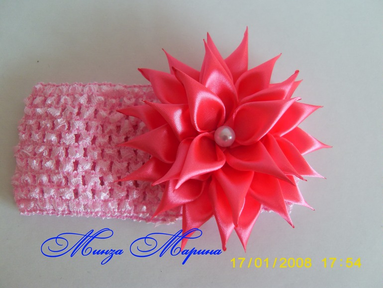 Недавние работы