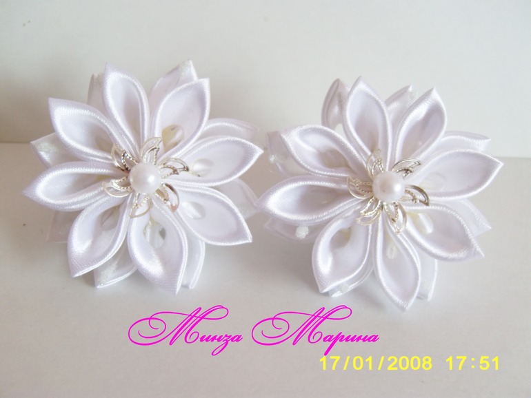 Недавние работы