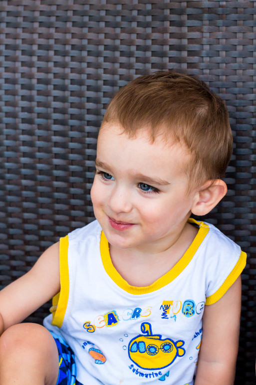 Пару фото с отпуска.