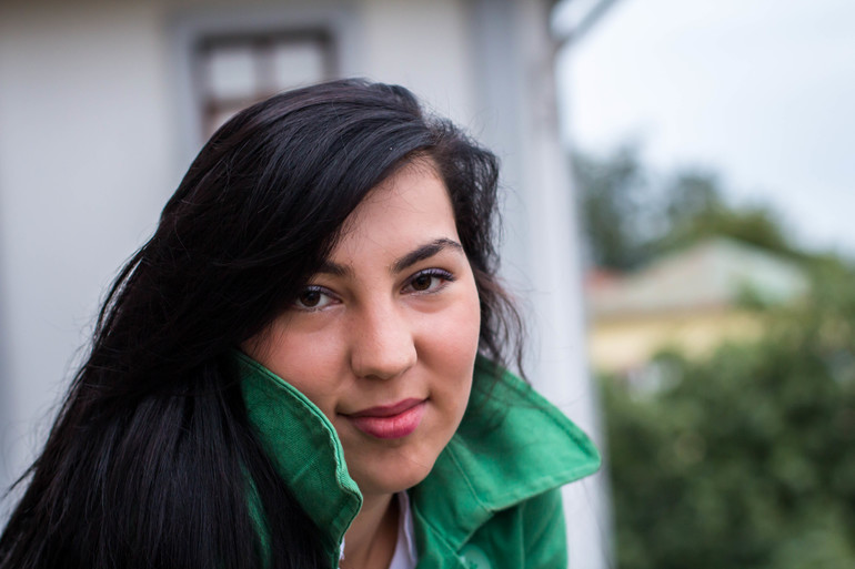 практикуюсь.