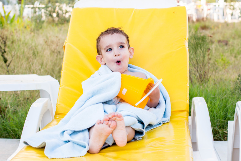 Пару фото с отпуска.