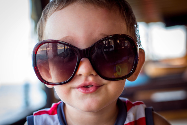 Пару фото с отпуска.