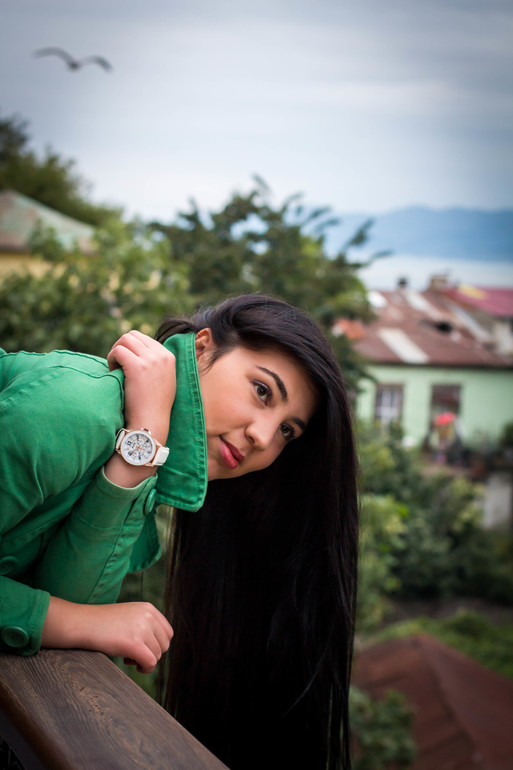 практикуюсь.